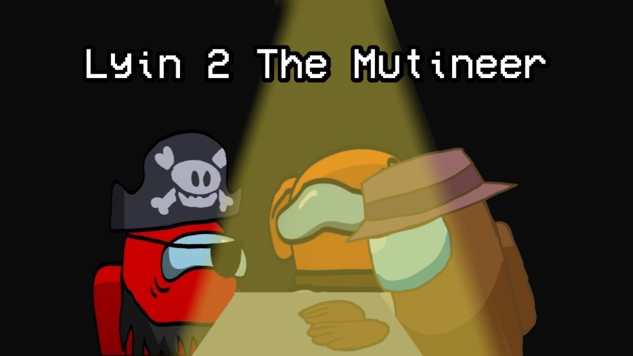 CG5 x JT Music ft. Bonecage, Neebs Gaming - Lyin' 2 The Mutineer (Mashup) CG5 x JT Music ft. Bonecage, Neebs Gaming - Lyin' 2 The Mutineer (Mashup)