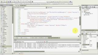 AJAX Pop-up Calendar in ASP.NET