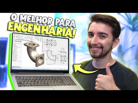 Vídeo: Qual é o melhor laptop de engenharia?