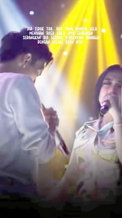 arya galih feat shinta arsinta #lagugalau #storywalagu #lagusedih #galau #storywa #laguviral