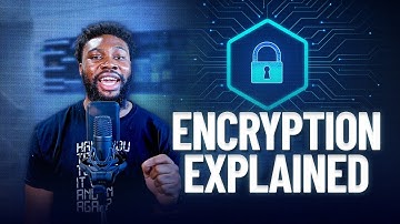 The "S" in "HTTPS": How Encryption works