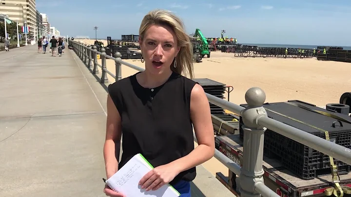 Kayla Gaskins talks about SITW transportation logi...