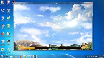 sửa lỗi game làng lá phiêu lưu ký