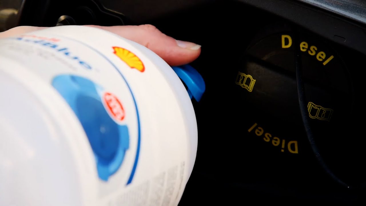 Šta je glavni uzrok kvarova na AdBlue sistemu?