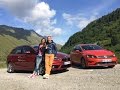 BMW 2er Active Tourer vs. VW Golf Sportsvan