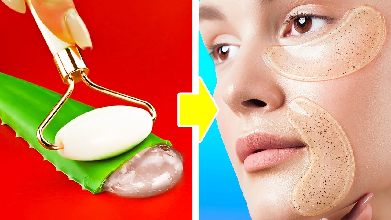 Easy Yet Useful Beauty Hacks and DIY Ideas