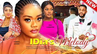 IDIA'S MELODY - CHINENYE ULEAGBU, OLA DANIELS, MIWA OLORUNFEMI, CHIKE 2023 EXCLUSIVE NOLLYWOD MOVIE