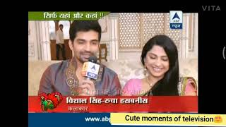 Rashi jigar masti😂❤️