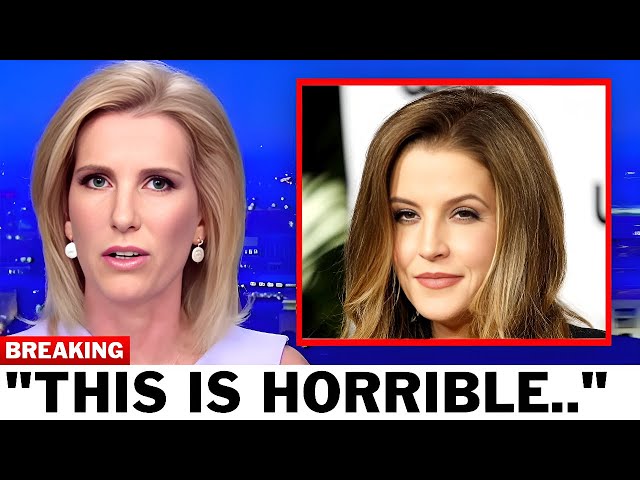 Lisa Marie Presley's Autopsy Report Reveals Heartbreaking Details - YouTube