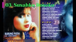 016. Intan Ali - Terlanjur