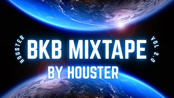 BREAKBEAT (BKB) VOL 2.0 HOUSTER MIXTAPE #breakbeat 