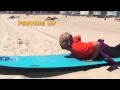 Learn How to Surf DVD-Video. Beginners Learning Surfing Videos #2