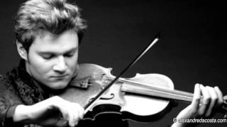 Miniatura del video "Max Bruch: Kol Nidrei for violin and orchestra (World Premiere Recording)"