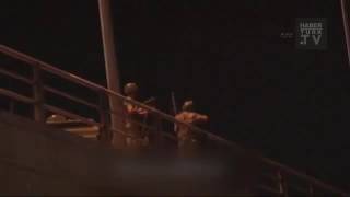 15 Temmuz Darbe - Ankara Emniyetine Yapılan Bombalı Saldırı