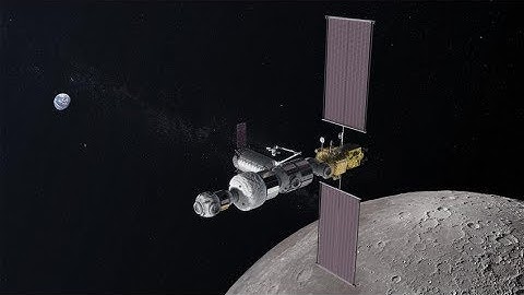 Interview with Canadian astronaut Steve MacLean