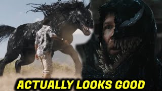 Venom: The Last Dance | Official Trailer Reaction Review