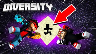 :   !  DIVERSITY #1