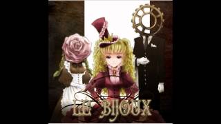 Vignette de la vidéo "【清風明月(Drop×葉月ゆら)】Le Bijoux - Red Wonderland"