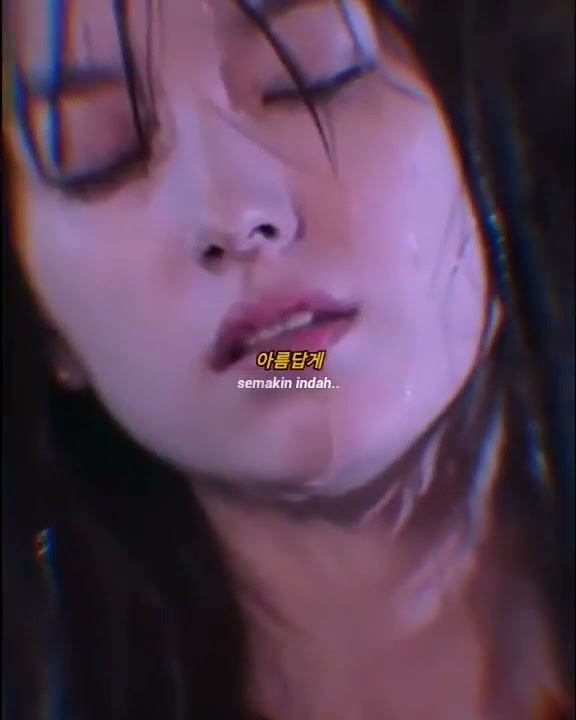 Story wa lagu korea sedih MV