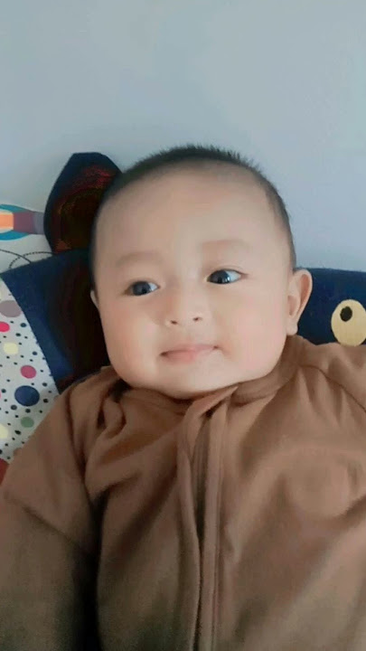baby zio gemes#bayi lucu #bayi #ganteng #bayi viral