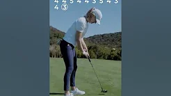 I try and break par in 90 seconds