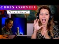 Chris Cornell "Like A Stone" REACTION & ANALYSIS by Vocal Coach / Opera Singer