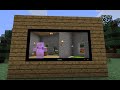 How to make working Security Cameras in Minecraft with Command Blocks
