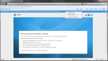 tricks and tips WinGate 7 Offline Activation