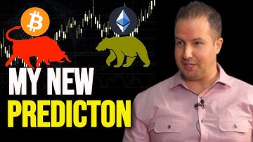 Gareth Soloway Latest REALISTIC Prediction On Bitcoin And Ethereum
