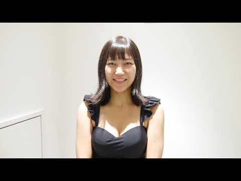 「ミスFLASH2019」ファイナリスト/ラク