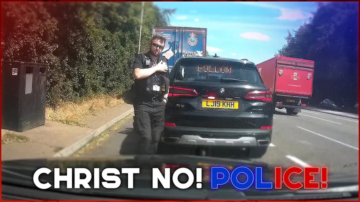 UNBELIEVABLE UK INSTANT KARMA #2 | First time UNMA...