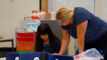 Phoenix #1 Dual Language Immersion Program