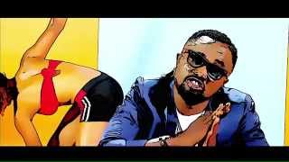 Kan-I - Midi B3 Bom ft. Tinny | GhanaMusic.com Video