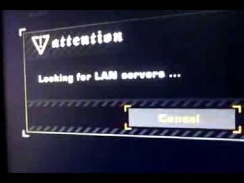 How to make LAN connection for NFS need for speed.