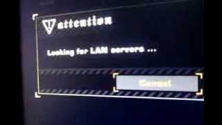 How to make LAN connection for NFS need for speed.