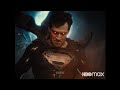 Black superman whatsapp status best eversupermanawakesuperman editsnyder cut superman 4k 60fps