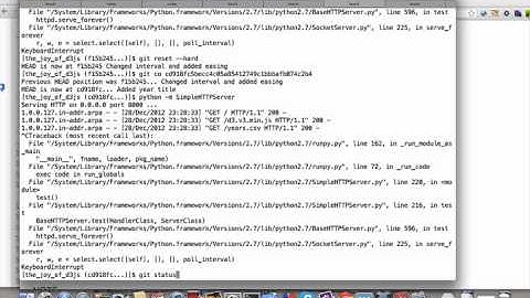 the joy of d3.js : commit 07 : LoadingData