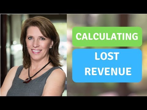 How is downtime or lost revenue calculated? | For Trucker Accidents