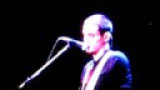 John Mayer - Taking On Water (Live)