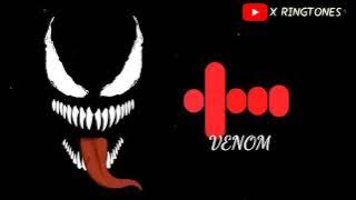 Venom Ringtone | X RINGTONES #venom #BGM #trendingringtone