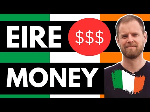 How To Make Money Online in Ireland For Free 2023 (Make Money Online Ireland 2023)