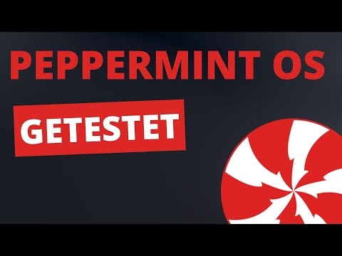PeppermintOS im Test - Debian Distros im Vergleich