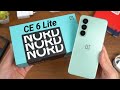 Oneplus Nord CE 6 Lite Review Best Gaming Phone Under ₹20k 🤔? 