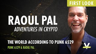 Raoul Pal's Introduction to the Interview of the Year