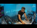 Xavi emparan  technical deepartment  radioshow