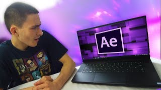 Animate a Logo EASY in After Effects with ths TRICK