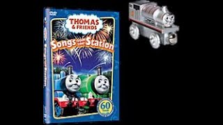 Previews From Thomas Friends Songs From The Station 2005 Dvd