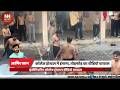 College Hostel में हंगामा, तोड़फोड़ का Video viral