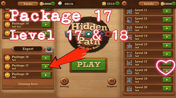 Roll the ball Hidden path || Expert || package 17 || Level 17 || Level 18 || All Level || game play