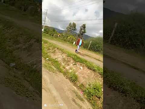 A Walk Around Machakos Teachers College Road MercyNguku The World Worshipsongrewritten 